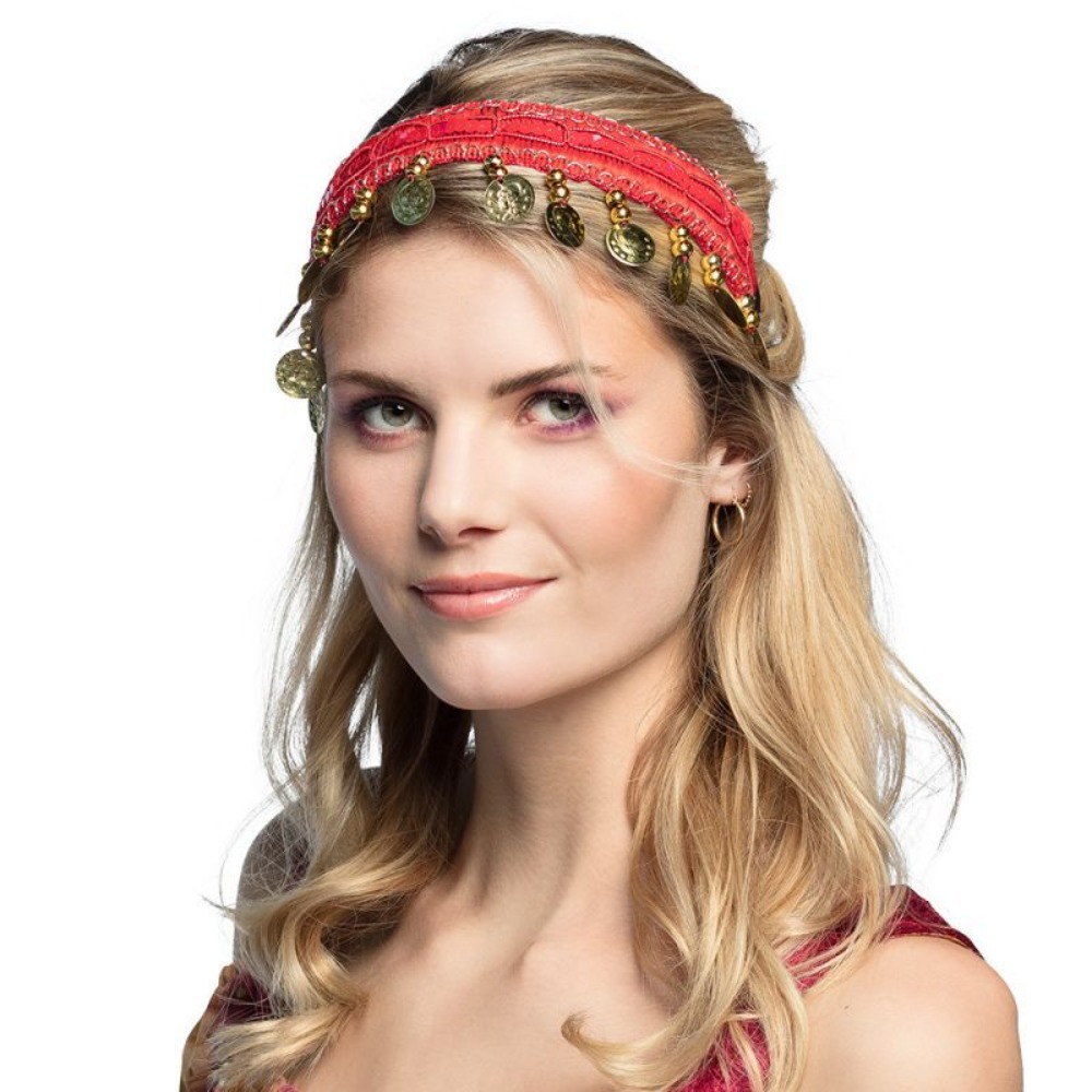 Modna plastikowa opaska do wło – Home Decor Indonesia recenzja i cena