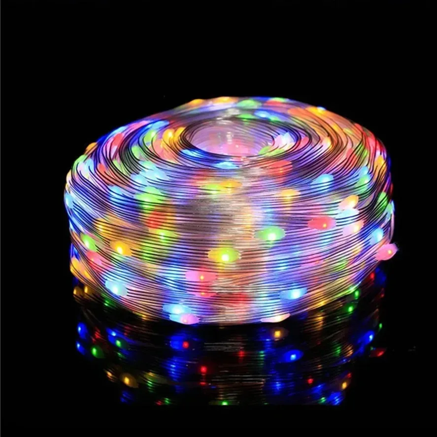 5-20m WS2812B RGB LED Lampki D – Home Decor Free App recenzja i cena