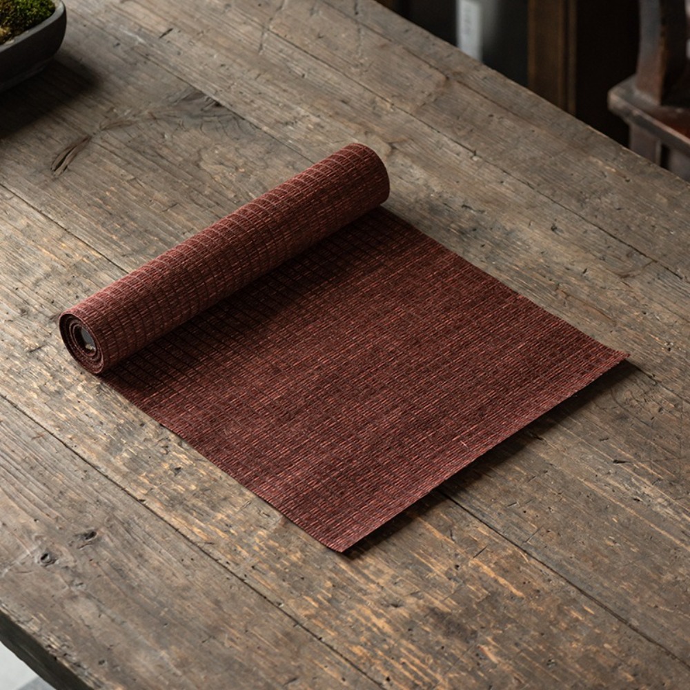 Obrus Wodoodporny Lniany Podkł – Linen Table Runner recenzja i cena