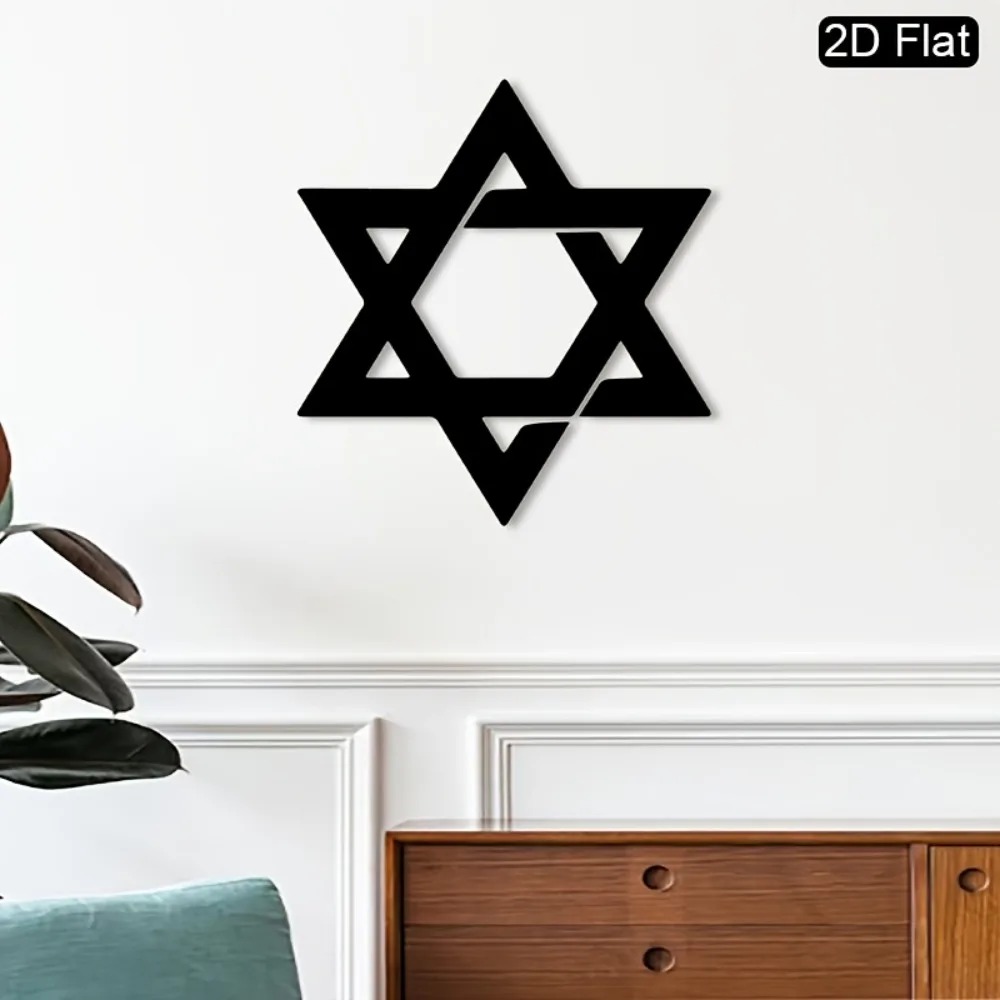 CIFBUY Metalowa dekoracja ście – Home Decor Theme recenzja i cena