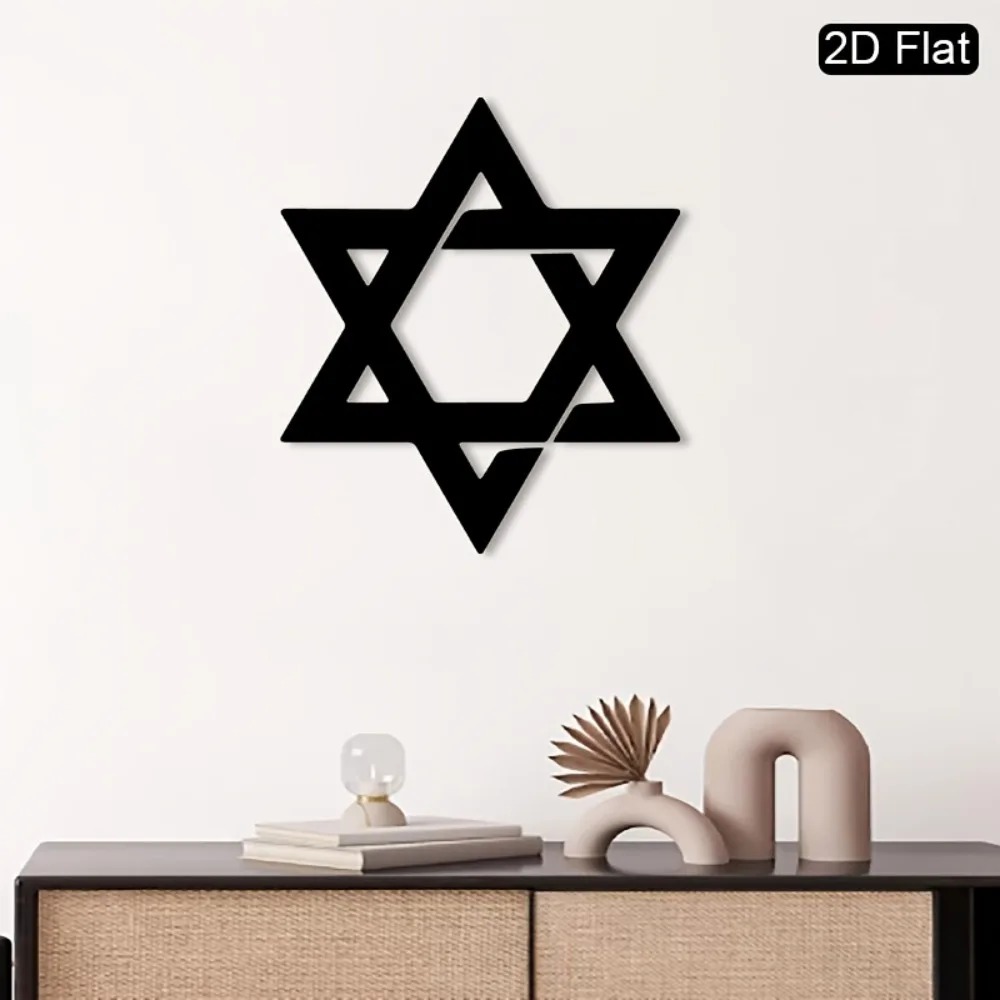 CIFBUY Metalowa dekoracja ście – Home Decor Theme recenzja i cena