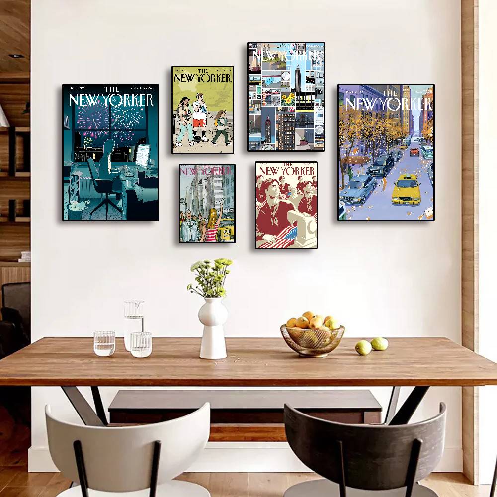 Dekoracje ścienne do domu, pok – Home Decor Magazine recenzja i cena