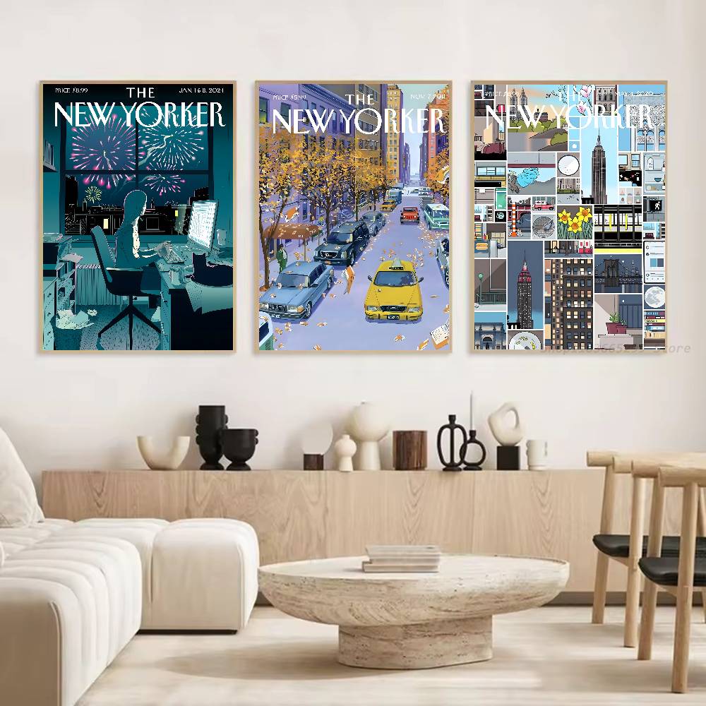 Dekoracje ścienne do domu, pok – Home Decor Magazine recenzja i cena