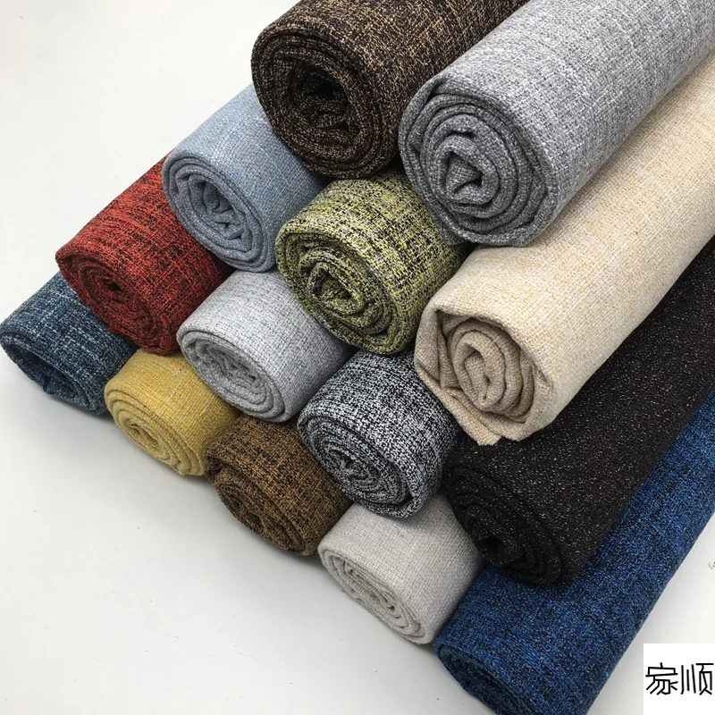 Thickend Bawełniana tapicerka  – Linen Table Runner recenzja i cena