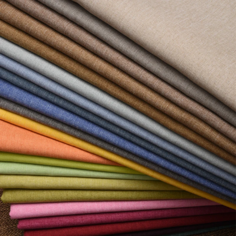 Zagęszczona bawełniana tkanina – Linen Table Runner recenzja i cena