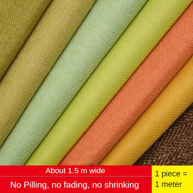 Zagęszczona bawełniana tkanina – Linen Table Runner recenzja i cena