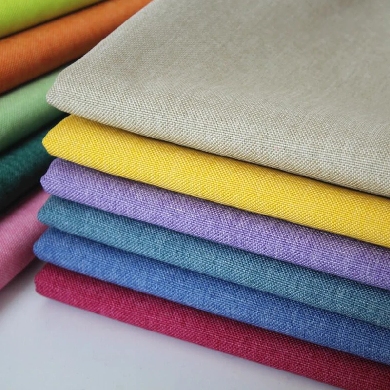 Zagęszczona bawełniana tkanina – Linen Table Runner recenzja i cena